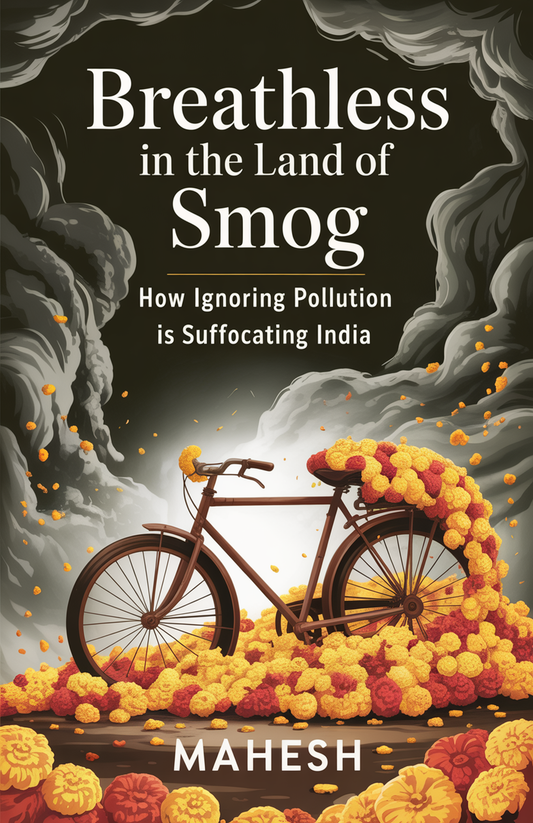 Breathless in the Land of Smog