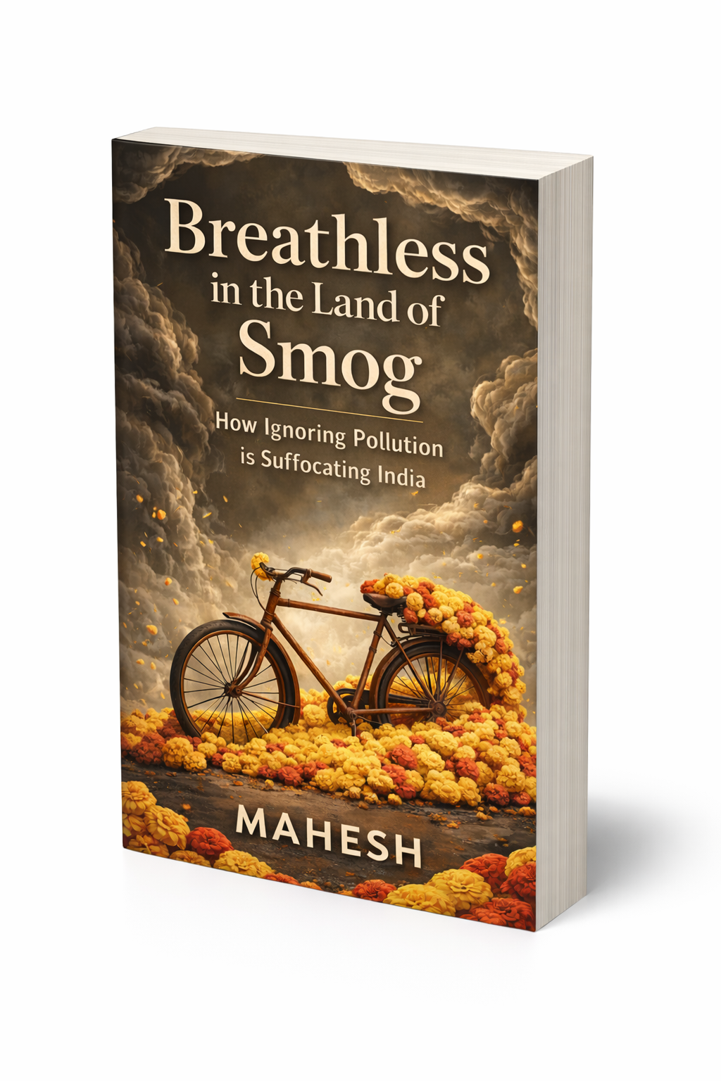 Breathless in the Land of Smog