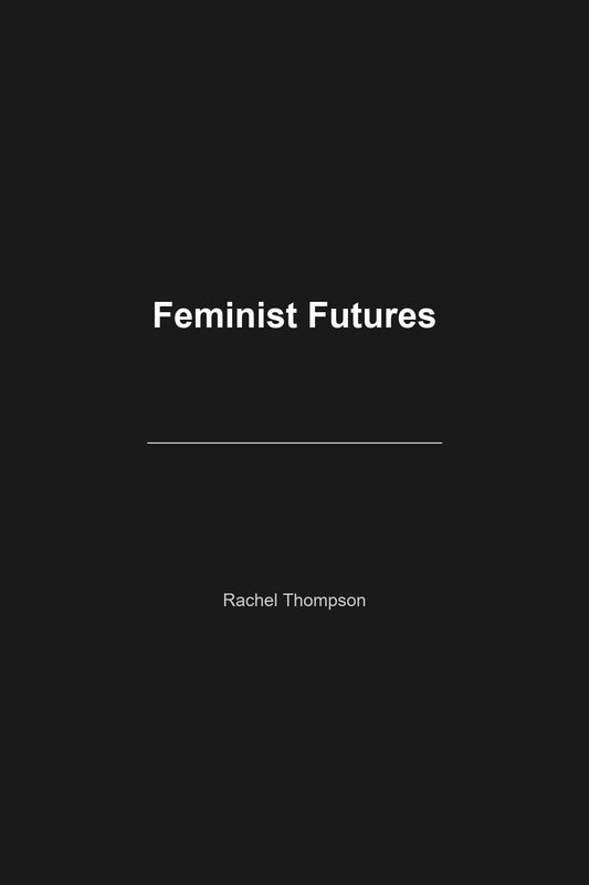 Feminist Futures book cover
