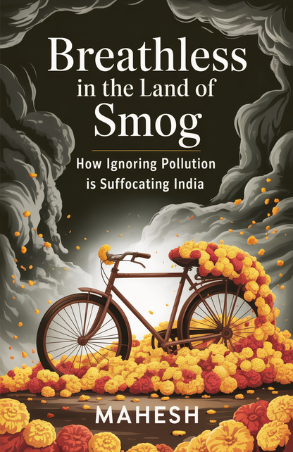 Breathless in the Land of Smog