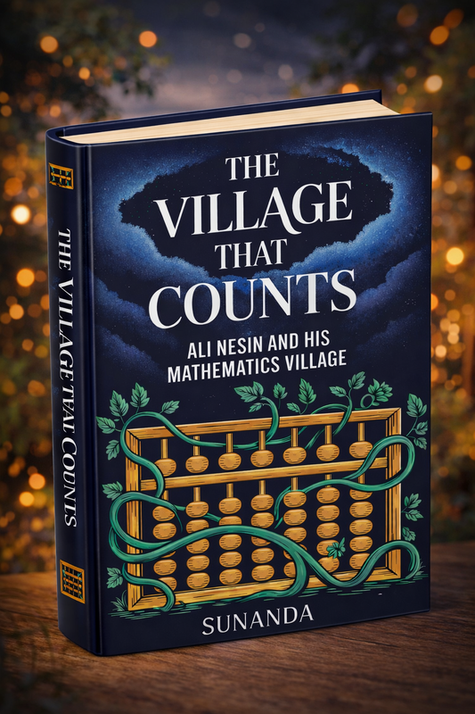 The Village That Counts -